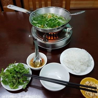 Tổng hợp- Nhà Hàng Chả Cá Lã Vọng - Phố Chả Cá