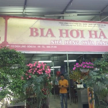 Tổng hợp- Quán Ăn Chả Cá Mít Béo - Các Món Cá Lăng