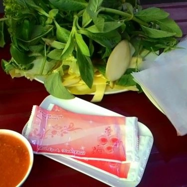 Tổng hợp- Quán Ăn Chả Lụi Nướng LaGi