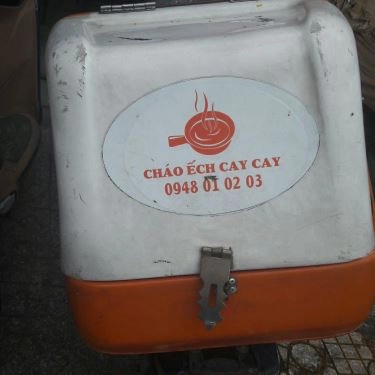 Tổng hợp- Quán Ăn Cháo Ếch Cay Cay 2