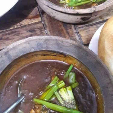 Món ăn- Quán Ăn Cháo Ếch Cay Cay