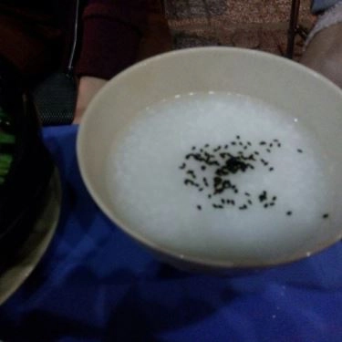 Món ăn- Quán Ăn Cháo Ếch Senta - Trần Cao Vân