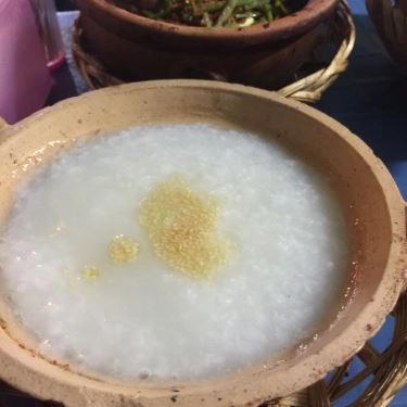 Món ăn- Quán Ăn Cháo Ếch Singapore - Cách Mạng Tháng 8