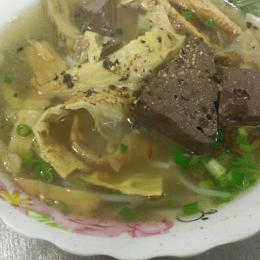 Món ăn- Quán Ăn Cháo Gỏi Vịt 162