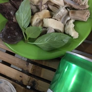 Tổng hợp- Quán Ăn Cháo Lòng 144