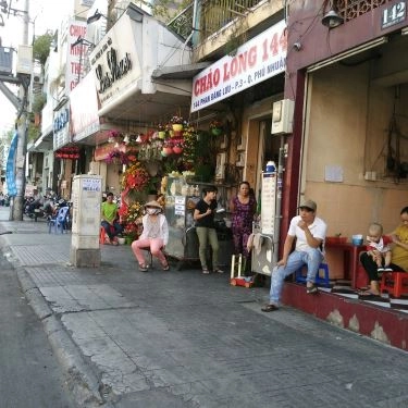 Tổng hợp- Quán Ăn Cháo Lòng 144
