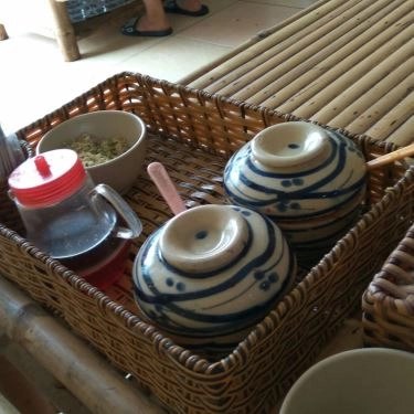 Tổng hợp- Quán Ăn Cháo Lòng Dì Bảy