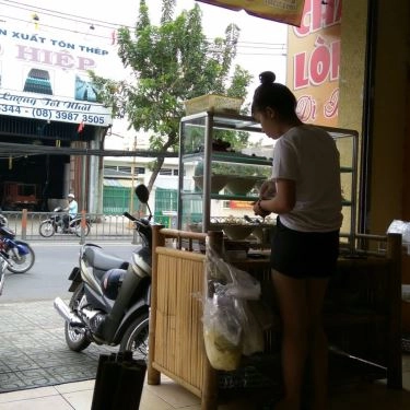 Tổng hợp- Quán Ăn Cháo Lòng Dì Bảy