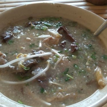 Món ăn- Quán Ăn Cháo Lòng Dì Bảy
