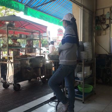 Không gian- Quán Ăn Cháo Lòng, Hủ Tiếu, Bánh Canh Trà Vinh