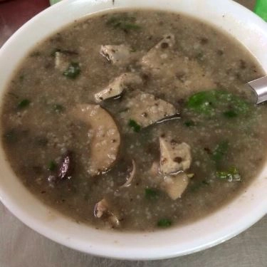 Món ăn- Quán Ăn Cháo Lòng - Mai Hắc Đế