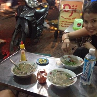Món ăn- Quán Ăn Cháo Lòng - Tôn Đản