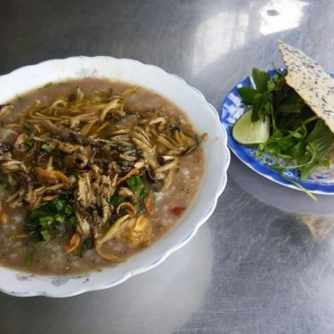 Món ăn- Quán Ăn Cháo Lươn Miến Lươn - Tô Hiệu