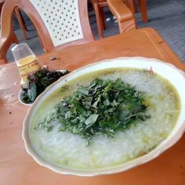 Món ăn- Quán Ăn Cháo Lươn Thảo Nhi