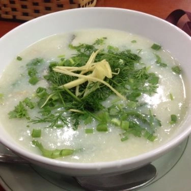 Tổng hợp- Quán Ăn Cháo Ngọc Bích