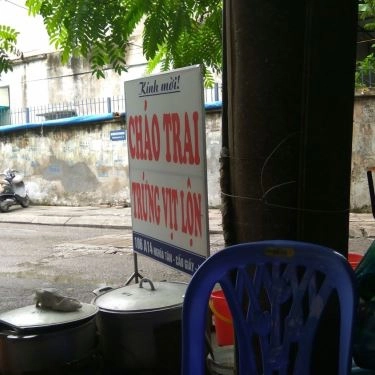 Tổng hợp- Quán Ăn Cháo Trai & Trứng Vịt Lộn - Nghĩa Tân