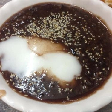 Món ăn- Quán Ăn Cháo Trắng Hàng Xanh