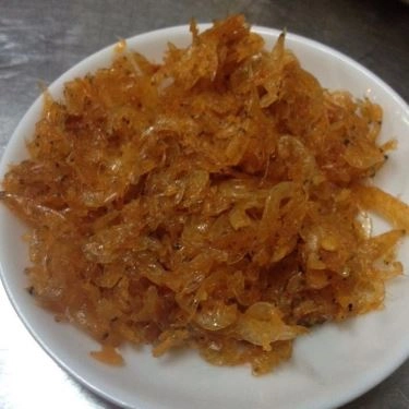 Món ăn- Quán Ăn Cháo Trắng Hàng Xanh
