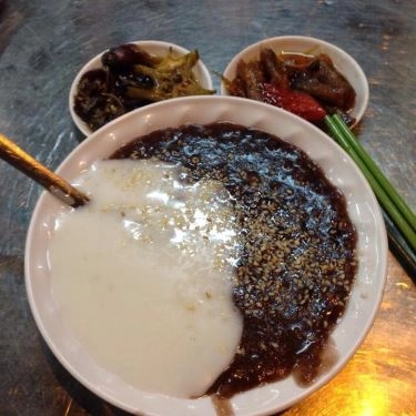 Món ăn- Quán Ăn Cháo Trắng Hàng Xanh