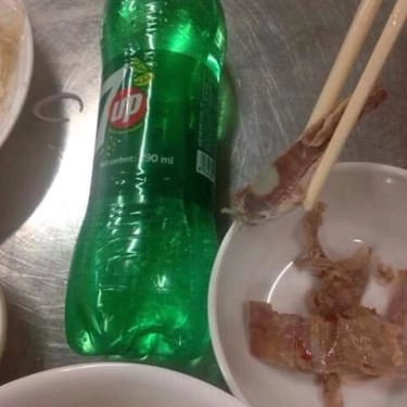 Tổng hợp- Quán Ăn Cháo Vịt Thanh Đa (Gốc Nhà Lá) - Bình Quới