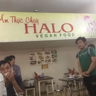 Tổng hợp- Quán Ăn Chay Halo