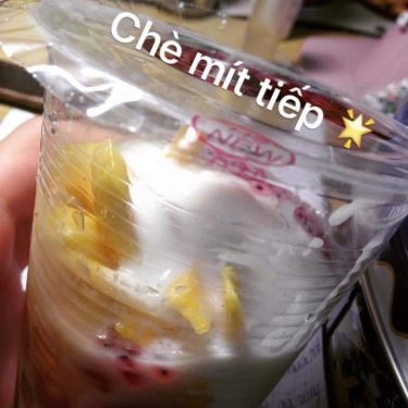 Món ăn- Quán Ăn Chè Sài Gòn - Tôn Thất Tùng