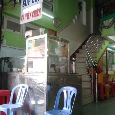 Tổng hợp- Quán Ăn Chè Thanh Tâm - Bùi Hữu Nghĩa