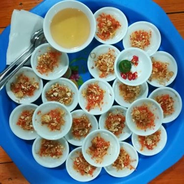 Món ăn- Quán Ăn Chị 2 Huế - Ẩm Thực Huế