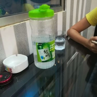 Tổng hợp- Quán Ăn Chi Ri San - Ẩm Thực Hàn Quốc