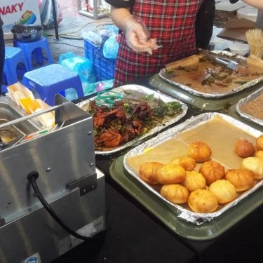 Tổng hợp- Quán Ăn Chim Quay - Tô Hiệu