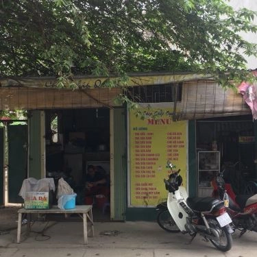 Tổng hợp- Quán Ăn Chíp Chíp Quán - Phan Đình Giót