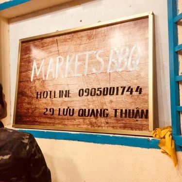 Tổng hợp- Quán Ăn Chợ Nướng Market’s