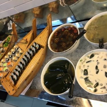 Tổng hợp- Nhà Hàng Choice Hotpot - Buffet Lẩu Nhật