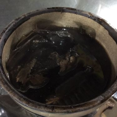 Món ăn- Quán Ăn Chú Dũng - Gà Ác Tiềm Thuốc Bắc