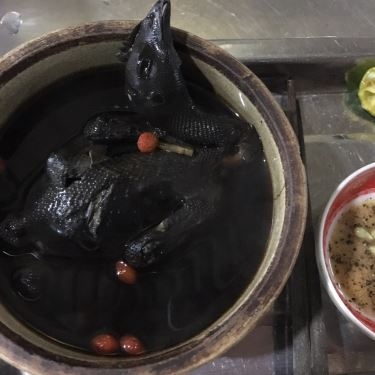 Món ăn- Quán Ăn Chú Dũng - Gà Ác Tiềm Thuốc Bắc