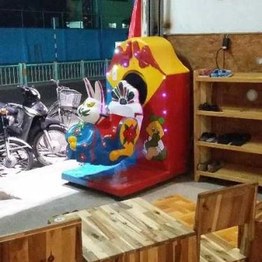Tổng hợp- Quán Ăn Khu Vui Chơi Và Ăn Uống Chú Voi Con