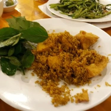 Món ăn- Nhà Hàng Chuẩn NVC - Ẩm Thực Việt