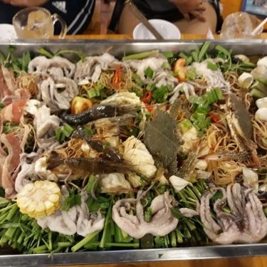 Món ăn- Nhà Hàng Chuẩn NVC - Ẩm Thực Việt