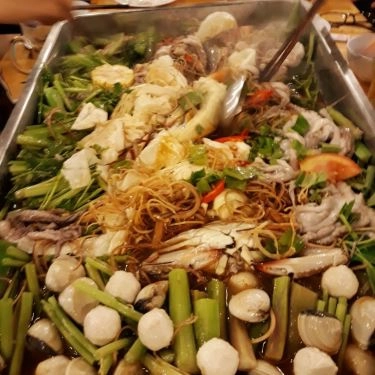 Món ăn- Nhà Hàng Chuẩn NVC - Ẩm Thực Việt