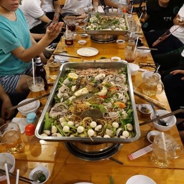Món ăn- Nhà Hàng Chuẩn NVC - Ẩm Thực Việt