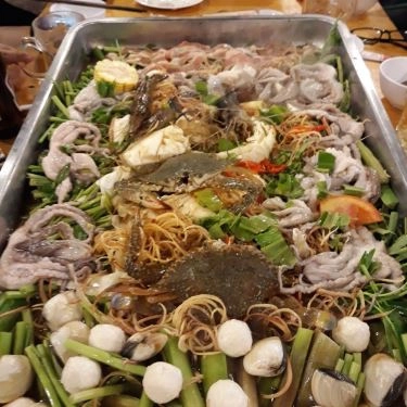 Món ăn- Nhà Hàng Chuẩn NVC - Ẩm Thực Việt