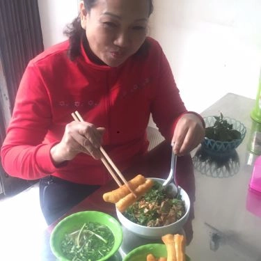 Tổng hợp- Quán Ăn Bún Ngan - Lĩnh Nam