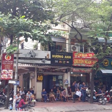 Tổng hợp- Quán Ăn Chuyên Ngan Vịt & Gà