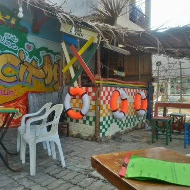Không gian- Quán Ăn City 2 Food & Drink