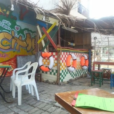 Không gian- Quán Ăn City 2 Food & Drink