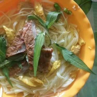 Món ăn- Quán Ăn Cô 3 - Bún Cá Châu Đốc