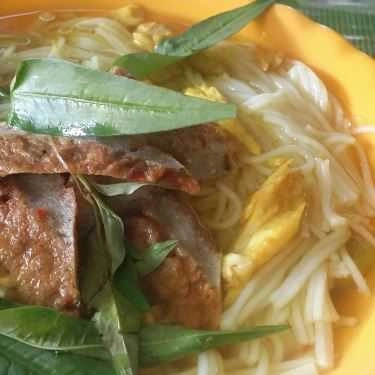 Món ăn- Quán Ăn Cô 3 - Bún Cá Châu Đốc