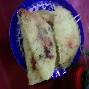 Món ăn- Quán Ăn Cô Anh - Bánh Xèo Miền Trung