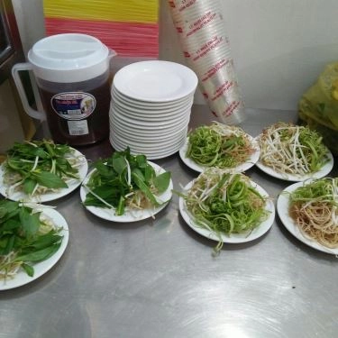Tổng hợp- Quán Ăn Cô Ba - Bún Bò & Bò Kho