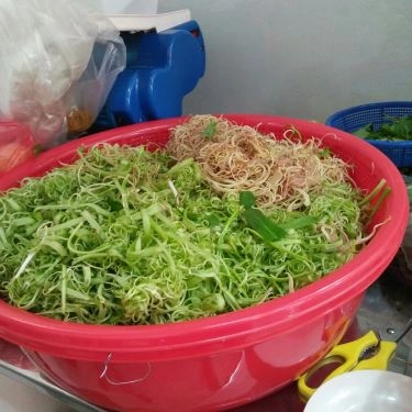 Tổng hợp- Quán Ăn Cô Ba - Bún Bò & Bò Kho